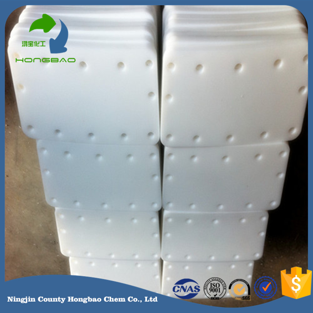 鴻寶pe聚乙烯自卸車襯板*耐磨