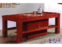 【書香源】 條桌 茶水柜 折疊條形桌 茶幾