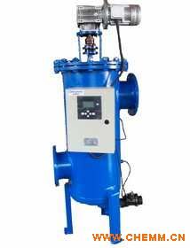 全自動刷式過濾器 蘇州全自動刷式過濾器 全自動刷式過濾器供應商全國