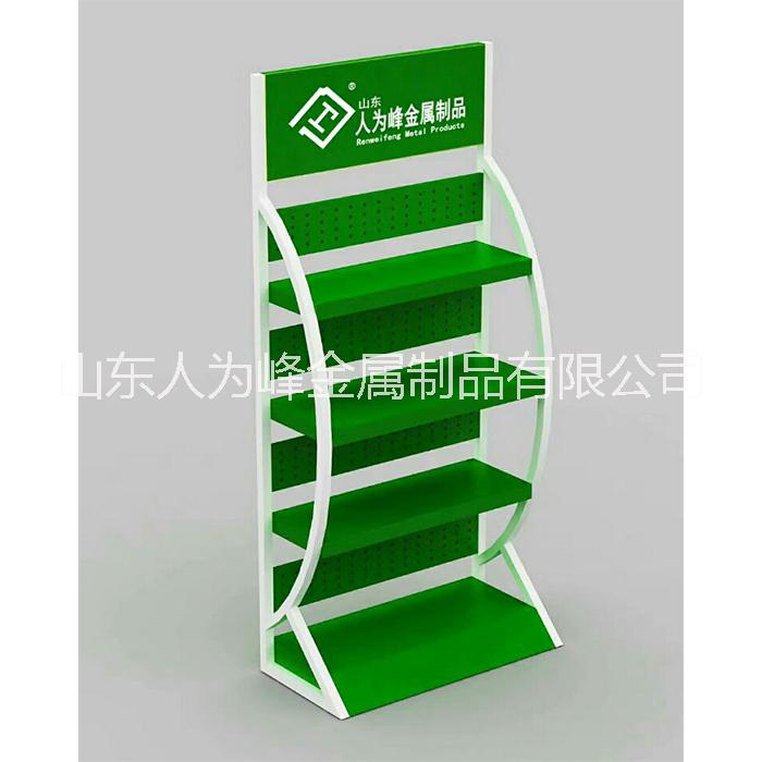 展架，潤(rùn)滑油展架，食品展架，
