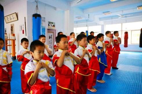 蘇州搏擊 蘇州暑假武術集訓營，讓孩子學習更有自主性，www.bojizhe.cn