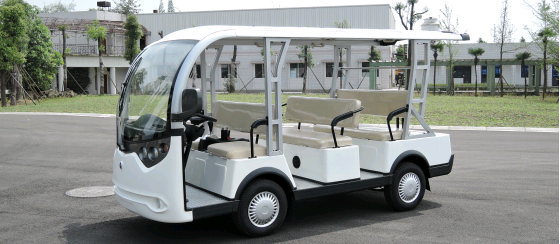 重慶地區(qū)電動(dòng)老爺車 看房車