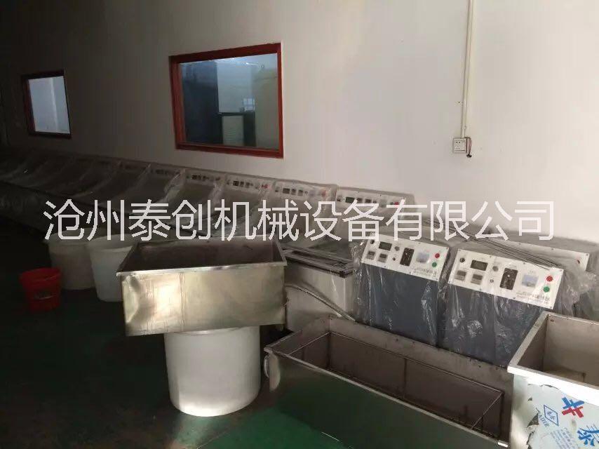 車床件拋光機(jī)|精密五金沖壓件內(nèi)孔去毛刺不損傷尺寸航空電子拋光清洗除毛刺設(shè)備