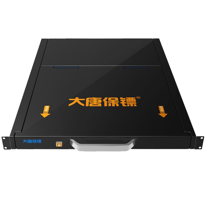 機房*KVM切換器 大唐* KVM HL-5708 大唐* KVM HL-5708