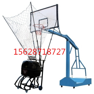 籃球發(fā)球器訓練機廠家