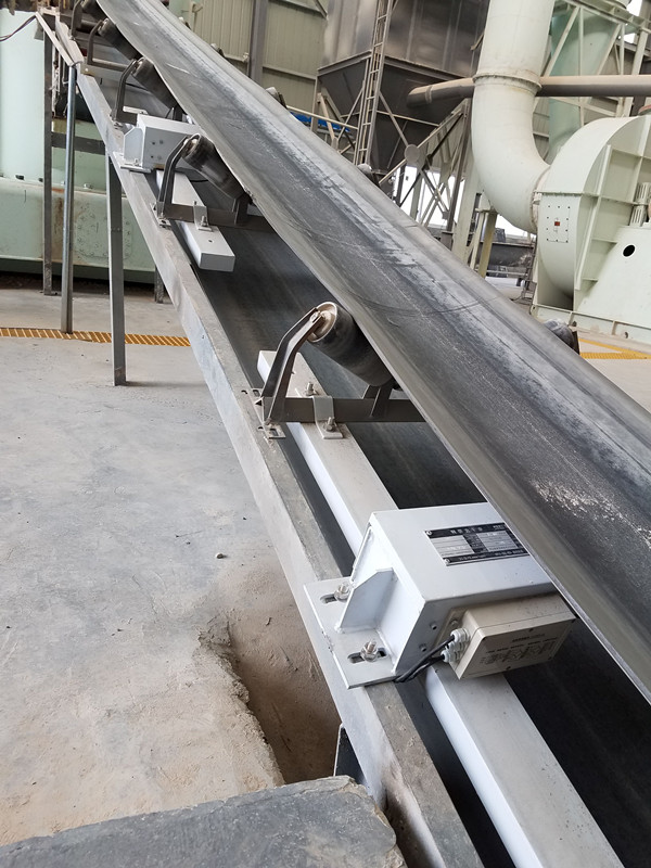 山東領(lǐng)銳 高質(zhì)量ICS電子皮帶秤 質(zhì)量高 *