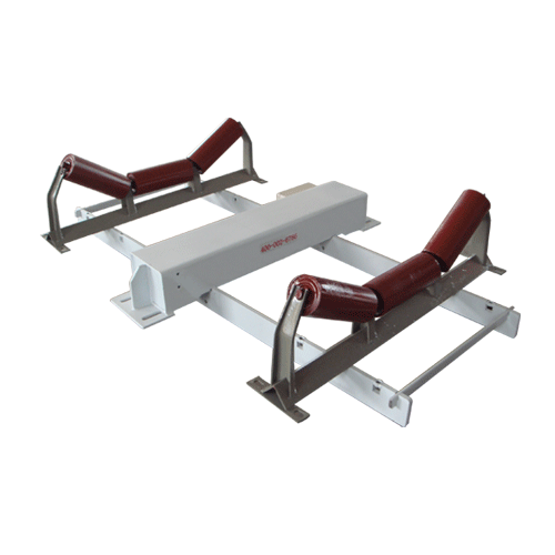 山東領(lǐng)銳 高質(zhì)量ICS電子皮帶秤 質(zhì)量高 *