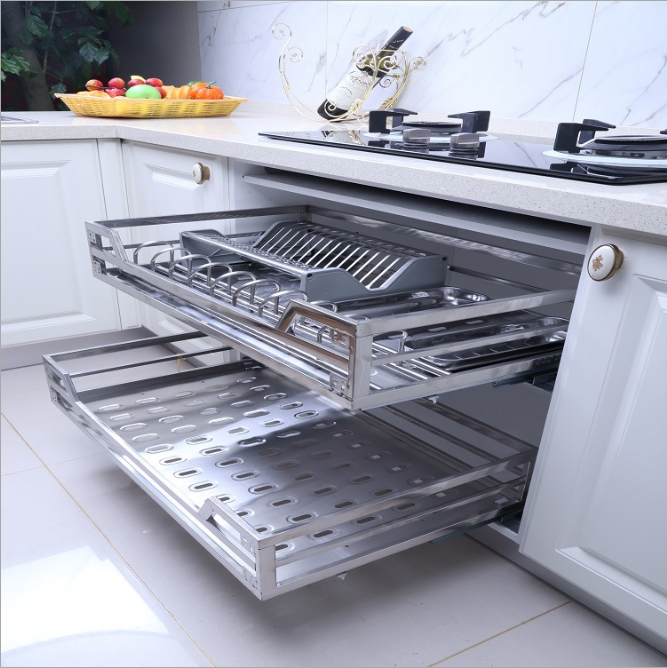 工廠直銷櫥柜拉籃 五金拉籃 優(yōu)質(zhì)拉籃 優(yōu)質(zhì)不銹鋼拉籃 方管拉籃 廠家直銷拉籃 寧波拉籃 寧波拉籃廠家 拉籃供貨商 拉籃