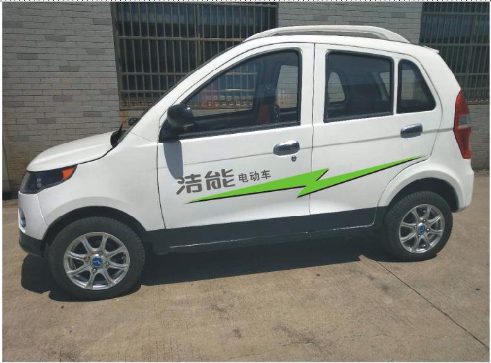 老年代步車  潔能電動(dòng)車   潔能    潔能新能源   馬可波羅電動(dòng)車