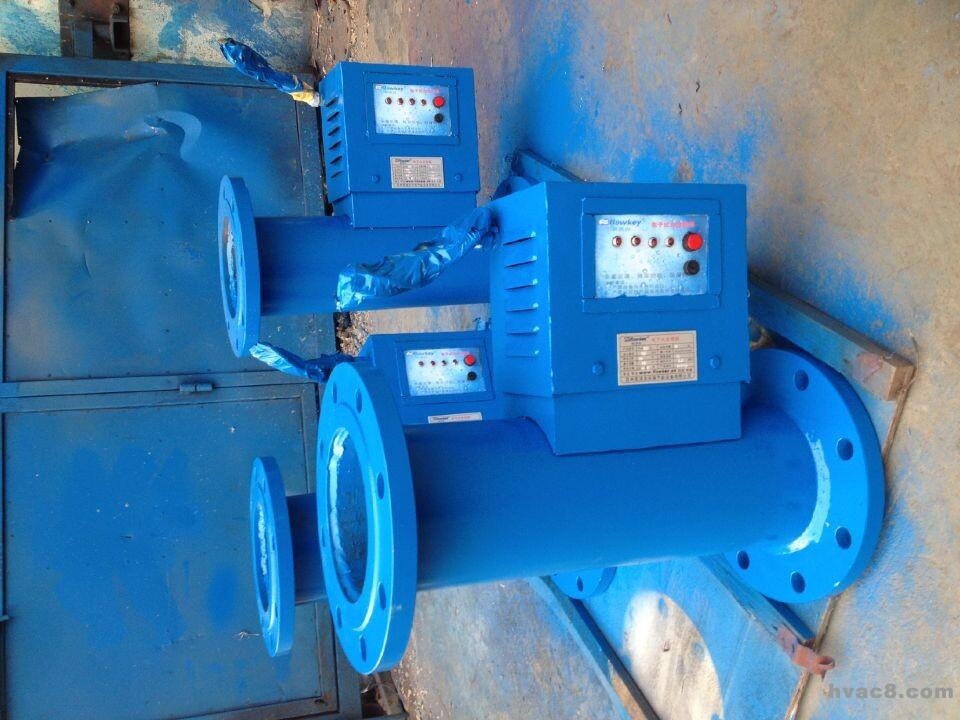 電子水處理儀 電子水處理儀品牌  電子水處理儀安裝方法