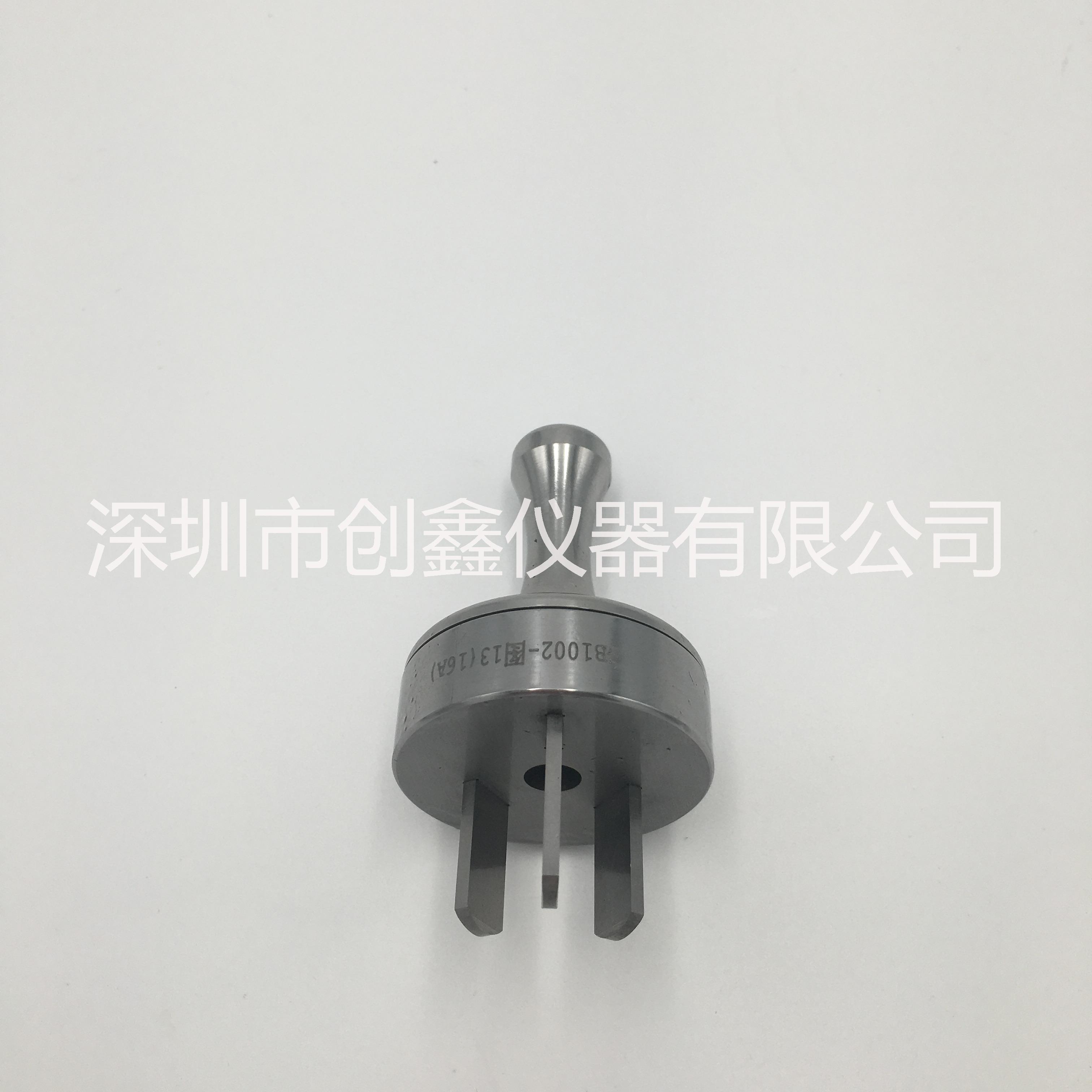 供應(yīng)GB1002-2008*插頭插座量規(guī) GB1002插頭插座量規(guī)