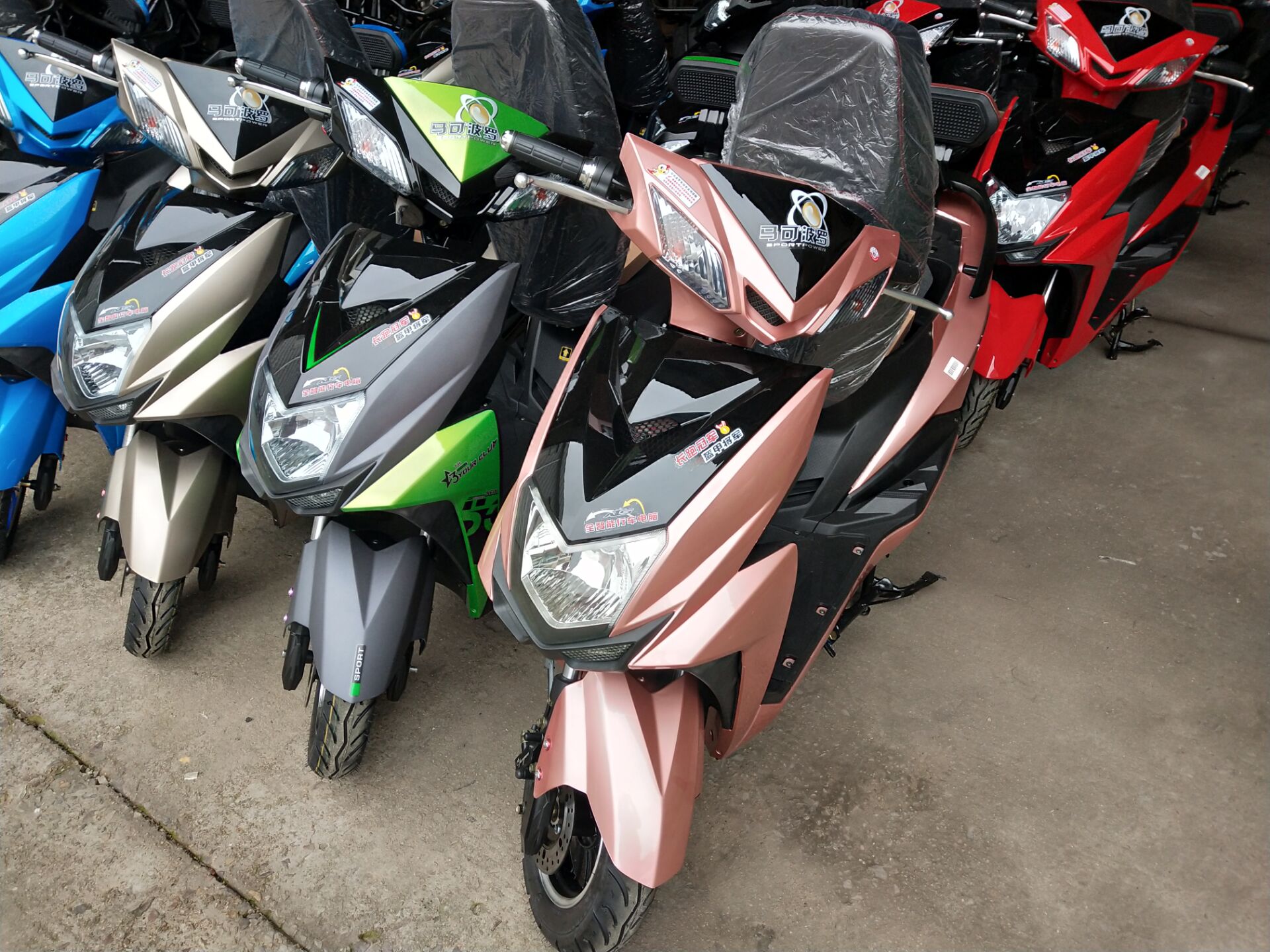 尚領(lǐng) 尚領(lǐng)改進(jìn)版 馬可波羅電動(dòng)車 戰(zhàn)鷹 宇鷹 尚領(lǐng)電動(dòng)車