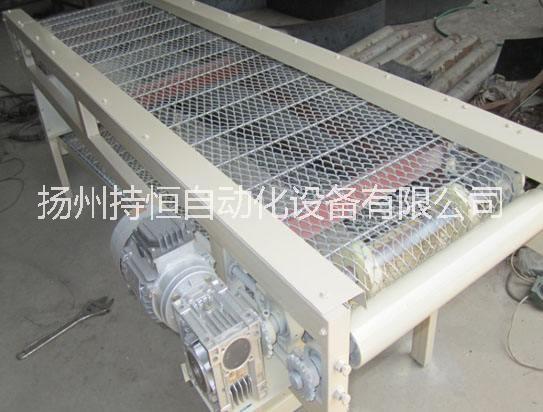 網(wǎng)帶輸送機(jī)
