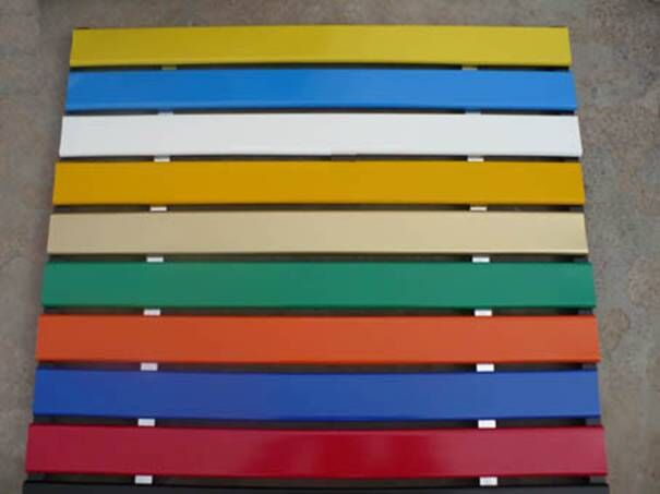 廣告扣板機   彩鋼扣板機  84扣板機 彩鋼扣板機