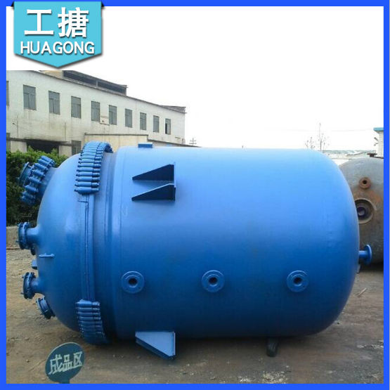 供應(yīng)搪玻璃罐 搪瓷反應(yīng)釜 搪瓷反應(yīng)罐 搪玻璃反應(yīng)罐 搪玻璃儲(chǔ)罐