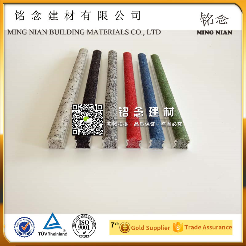 上海金剛砂防滑條供應(yīng) 杭州金剛砂防滑條