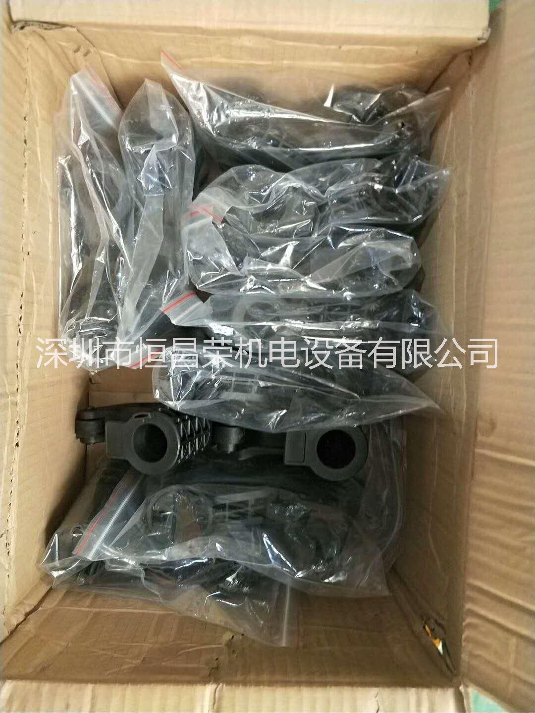 臺灣德大刀庫BT40-24圓盤式刀庫維修