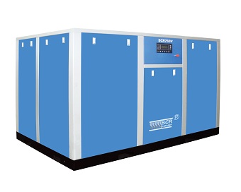 供應(yīng)重慶空壓機(jī)維護(hù)、維修及配件，銷售 重慶空壓機(jī)SCR10PM--8