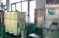 歌潔 歌潔玻璃水生產(chǎn)設(shè)備GJ-116