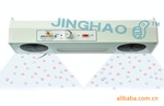 供應(yīng)廠(chǎng)家直銷(xiāo)景豪牌JH1002A 雙頭懸掛式離子風(fēng)機(jī)