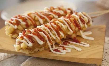 網(wǎng)紅拉絲芝士熱狗 鄭州網(wǎng)紅拉絲芝士熱狗在哪學(xué)？