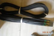 3V三角帶，9N三角帶，窄V帶