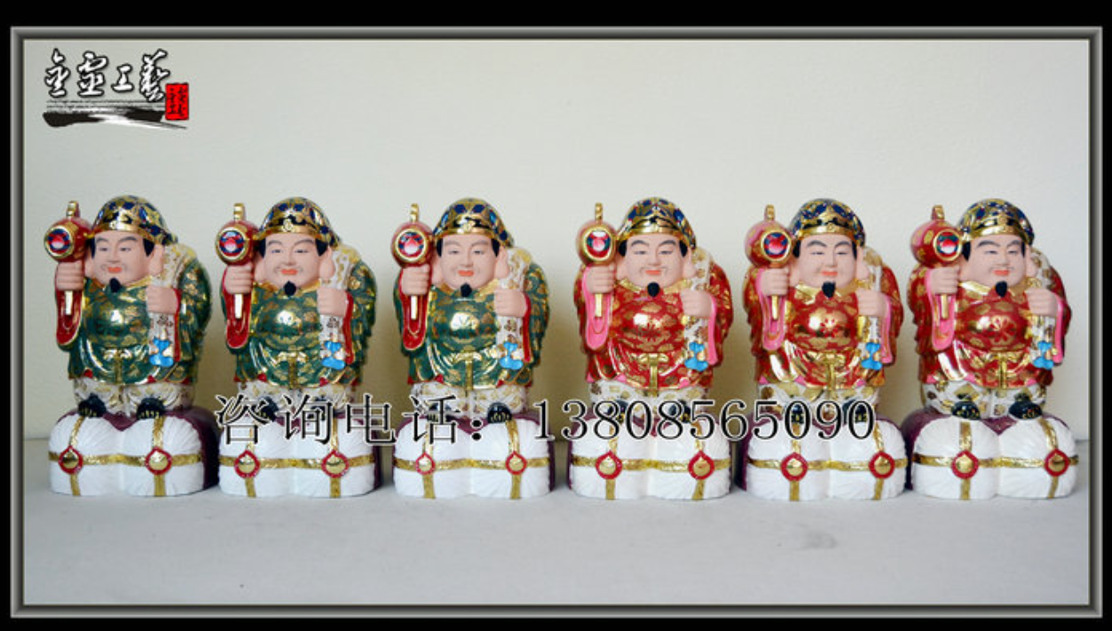 福建大黑天財(cái)神木雕佛像擺件批發(fā)，廣東大黑天財(cái)神木雕佛像擺件廠家加工  ，大黑天財(cái)神木雕佛像供應(yīng)商