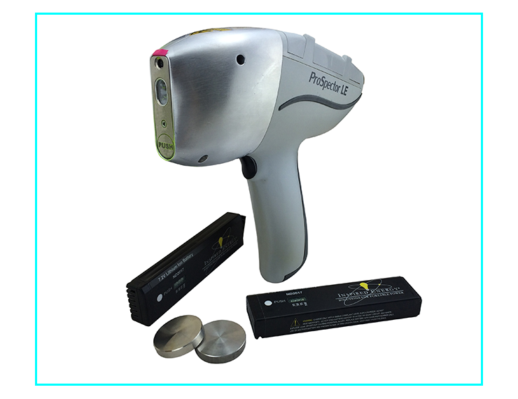 光譜儀廠家批發(fā)手持便攜式熒光光譜分析儀