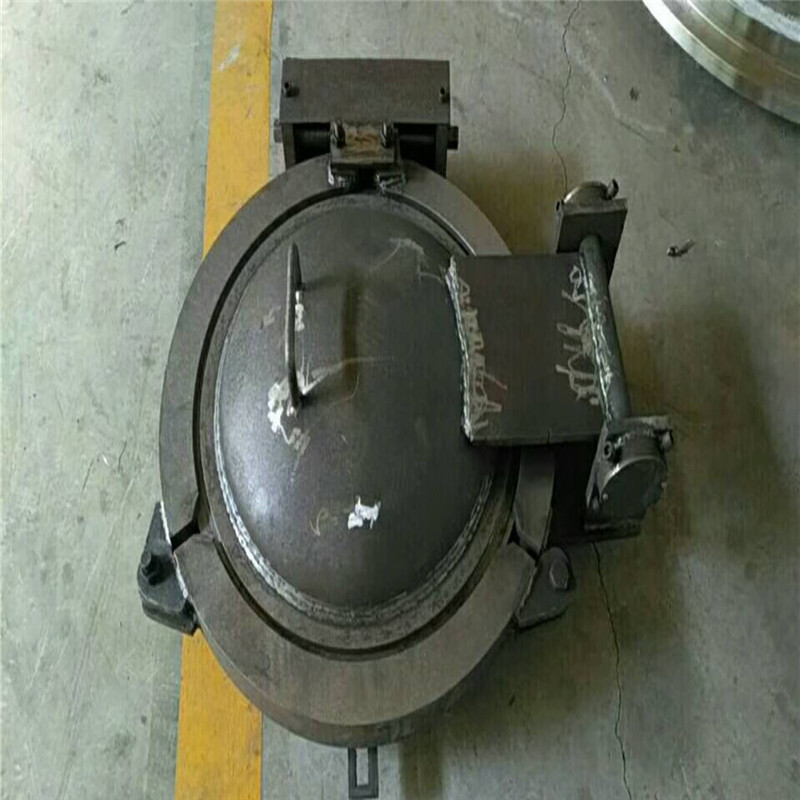 昊誠供應(yīng) 快開盲板廠家快開盲板*惠