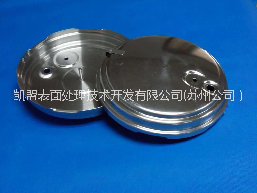 不銹鐵環(huán)保鈍化液，凱盟廠家直銷，量大從優(yōu)