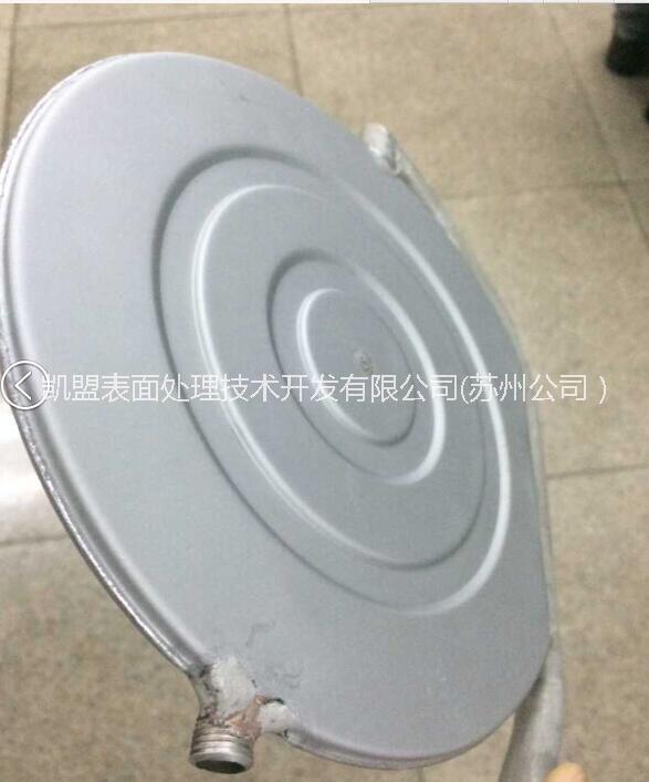 不銹鐵鈍化液 （ID4000）