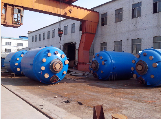 濟南搪瓷反應罐廠家|濟南搪瓷反應罐廠家報價|濟南搪瓷反應罐廠家電話