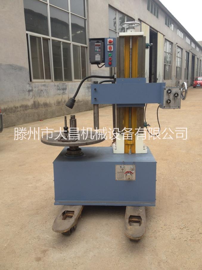 T8370系列制動(dòng)鼓鏜床鏜鼓機(jī)