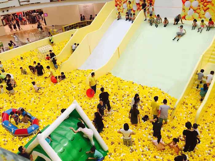 兒童拓展基地建設(shè)用拓展器械/兒童樂(lè)園/萬(wàn)人海洋球，大型爬網(wǎng)