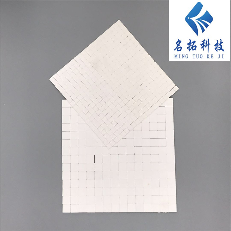 抗沖擊耐磨陶瓷片 高硬度氧化鋁陶瓷片 氧化鋁耐磨陶瓷片