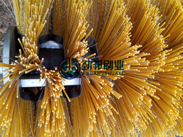 供應(yīng)掃雪車毛刷片 護(hù)欄清洗機毛刷 火車清洗機毛刷片 掃雪除雪刷片批發(fā)