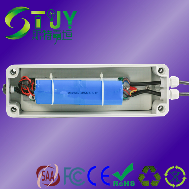 STJY LED降功率防水消防應(yīng)