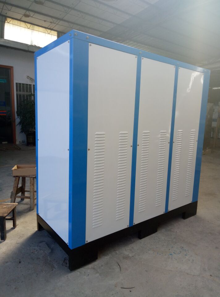 20HP水冷式冷水機 工業(yè)制冷設(shè)備 冷水機 偉的塑膠機械 WD-20WS 東莞冷水機