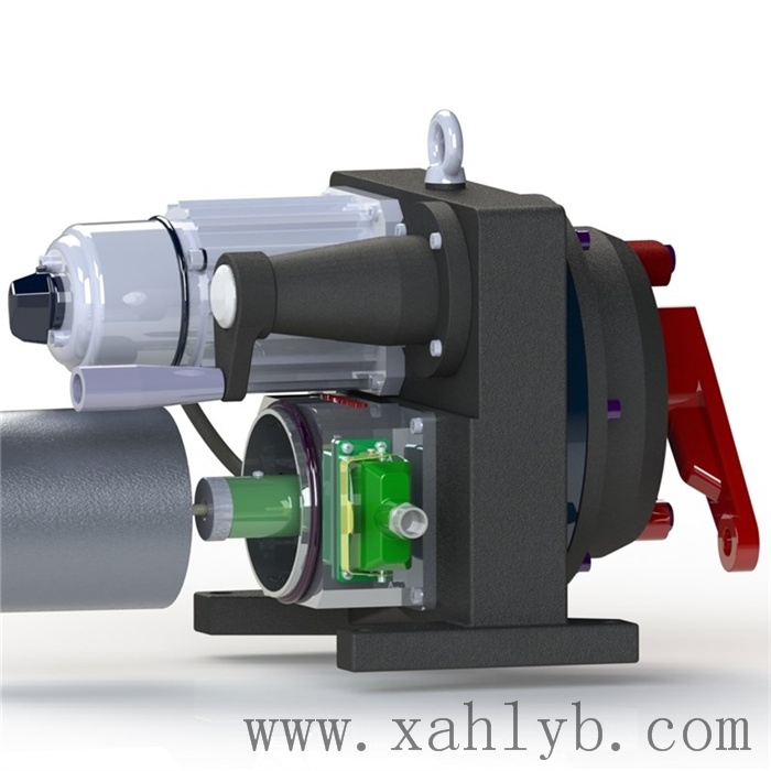 國(guó)產(chǎn)ZKJ-5100角行程電動(dòng)執(zhí)行器 ZKJ-5100角行程電動(dòng)執(zhí)行器