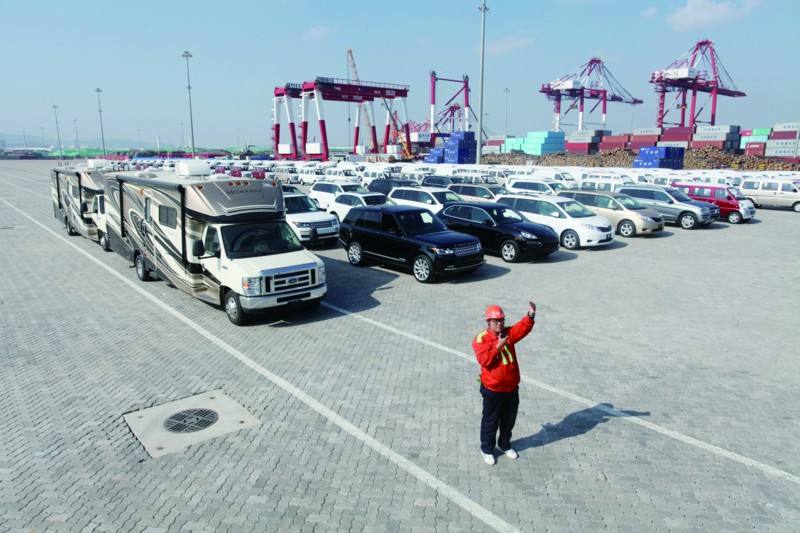 如何進(jìn)口汽車到國內(nèi) 上海汽車報關(guān)進(jìn)口代理