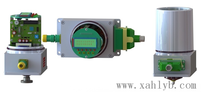 ZKJ電動(dòng)執(zhí)行器位置反饋模塊HWF-ZN-510