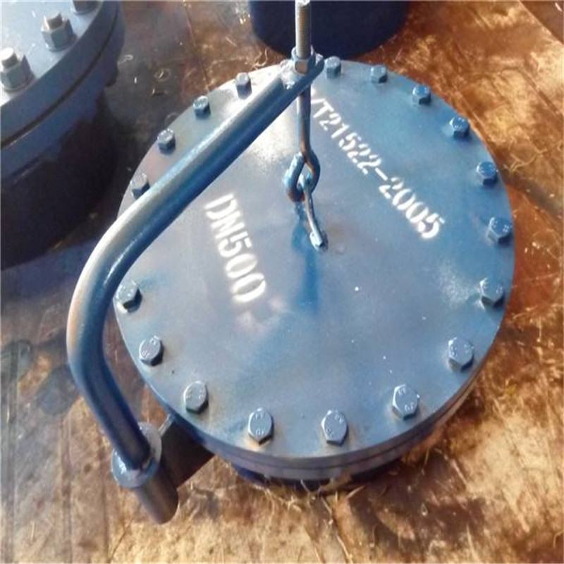 昊誠水平吊蓋人孔廠家水平吊蓋人孔供應(yīng)商圖紙定制人孔 水平吊蓋人孔