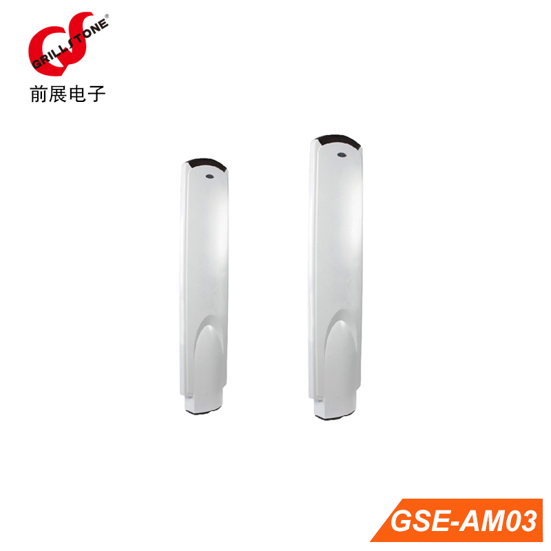 超市服裝聲磁防盜門GSE-AM560