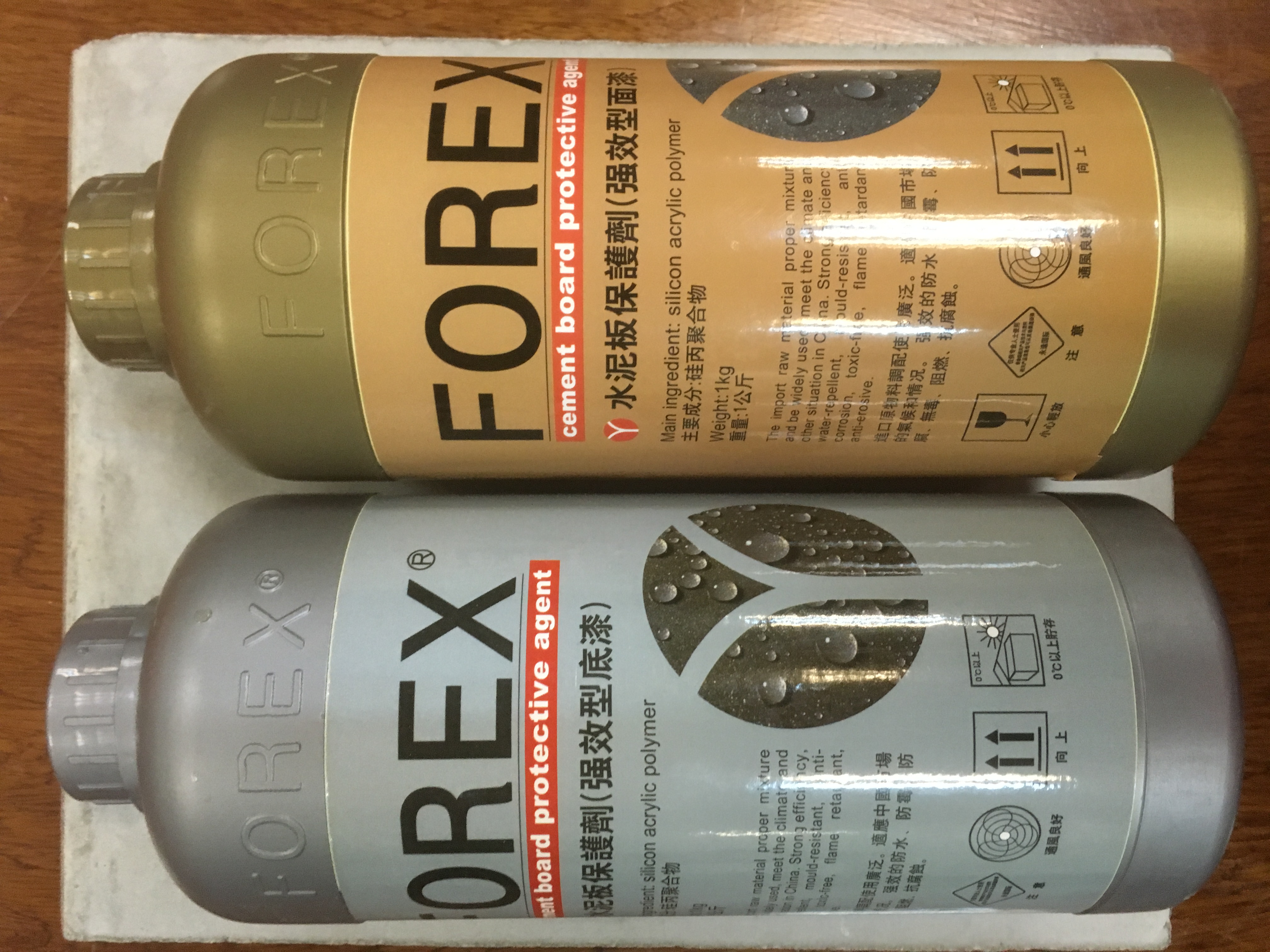 水泥板*保護(hù)劑  護(hù)墻劑  罩面保護(hù)劑