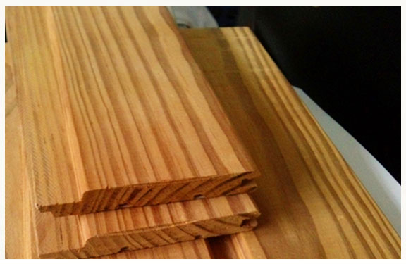 嘉士禾防腐木園林景觀材料直銷廠家