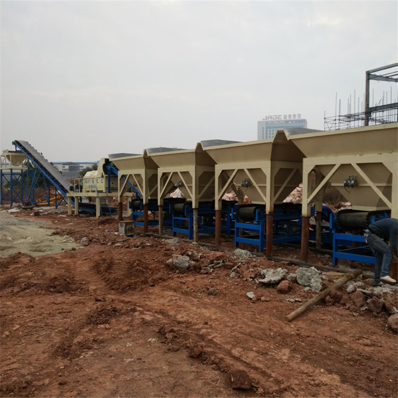 海富機(jī)電HZS50攪拌站廠家現(xiàn)貨供應(yīng)