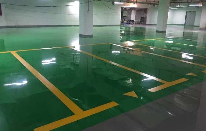 廣西地坪涂料供應(yīng)商/南寧地坪涂料廠家/地坪漆直銷供應(yīng)