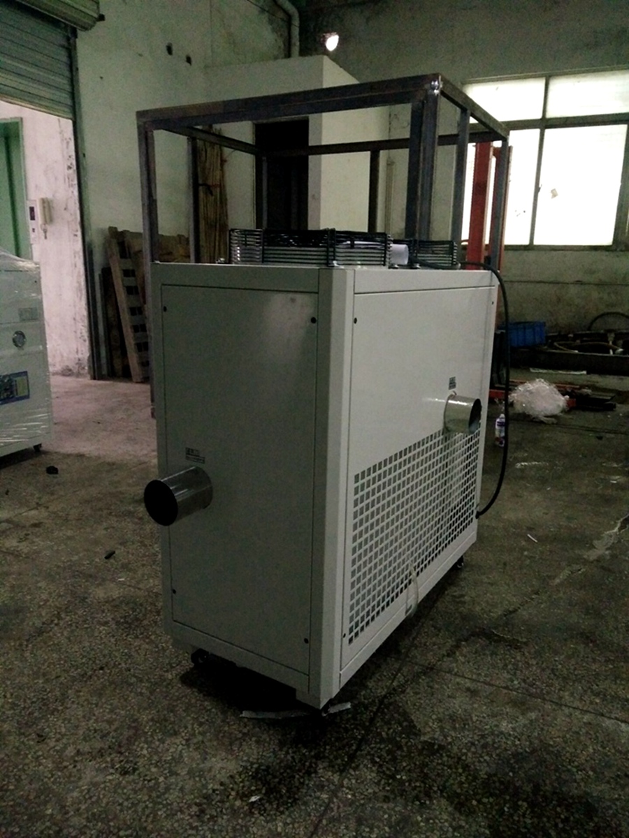 低溫冷風(fēng)機(jī)，小型工業(yè)冷風(fēng)機(jī)