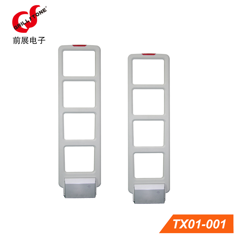 TX01-001超市服裝防盜器聲 超市防盜