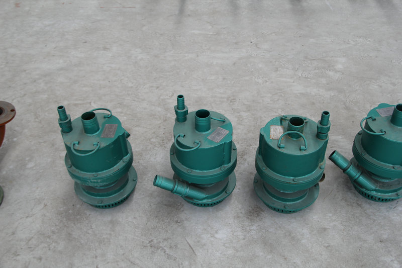 排污排沙潛水電泵面向全國(guó)批發(fā)